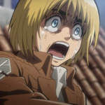 Armin Arlert Squad