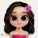 Rosie 3456 u