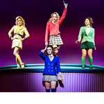 ~THE HEATHERS~