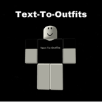 Text-To-Outfits