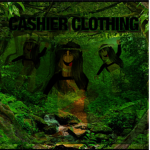 CASHIERCLOTHING