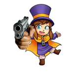 A Hat in Time Fan Groupp