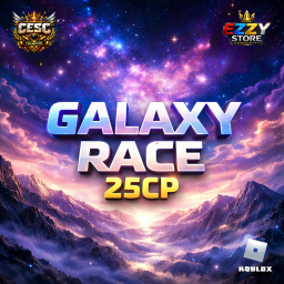 [CESC] Galaxy Race