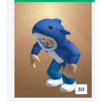 The sharks Group and Dolphins