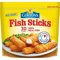Fishsticks Disco Server Hangout