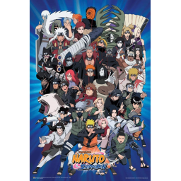 Naruto Tycoon!