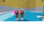 Awesome group hangout
