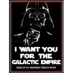 the galactict empire