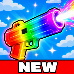 Biggest Gun 🔫 icon