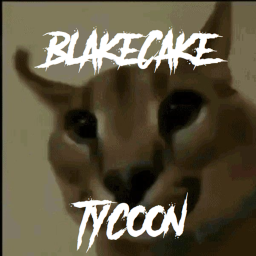BlakeCake Tycoon