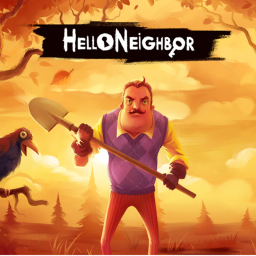 Hello Neighbor! ROBLOX