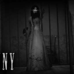 Granny Horror in Brookhaven!
