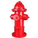 Sigma Hydrant