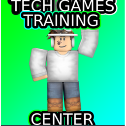 [BETA] Tech Games | Training Center