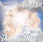 Thee Lunatics