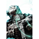 U.S.A sky force