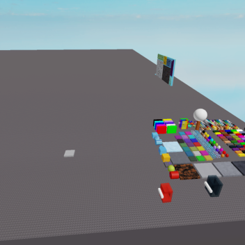 Let's Party Gear Testing!