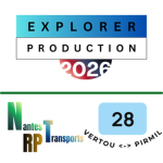 Explorer PRODUCTION OFFICIEL