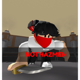 NotHazmen's MM2 Arena