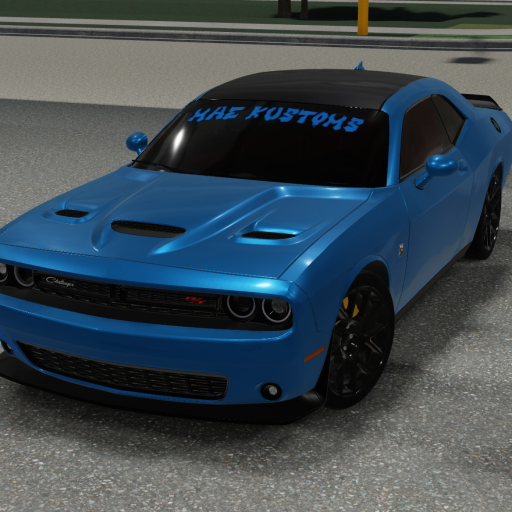 Louisiana (Admin Game) official Roblox game thumbnail