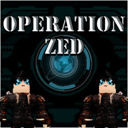 OPERATION ZED (Early Alpha)