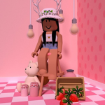 #StrawberrySquad!
