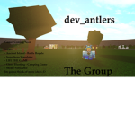 dev_antlers