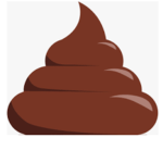 Poopy sloppy