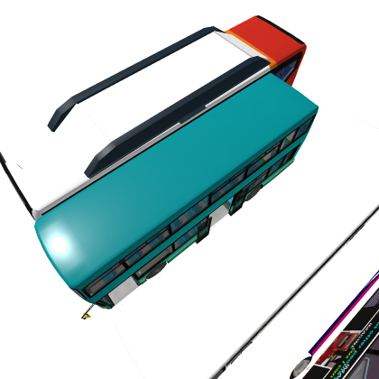 Working bus pack