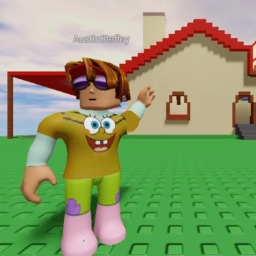 Austin's House of Fun!