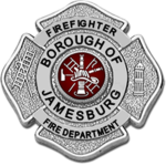 Borough of Jamesburg Volunteer Fire Department