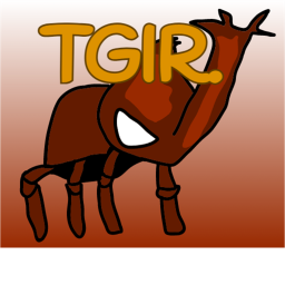The General Insect RP icon