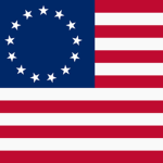 The American Colonies of 1776