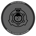 SCPF || Scientific Department [S.c.D]