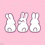 bunnies !! <3