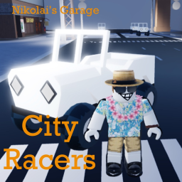 City Racers