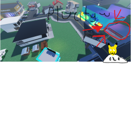 plush  city