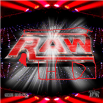 WWE MONDAY NIGHT RAW(ROBLOX)