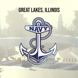 ⚓ RTC Great Lakes, Illinois Remastered