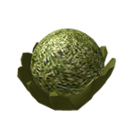 MY CABBAGES!