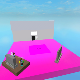The Easy Obby!