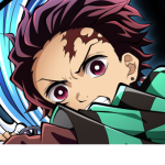 Anime Kimetsu Shop
