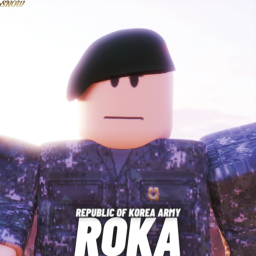 ROKA | Nonsan Training Center V1