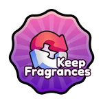 Keep fragrances when rebirth