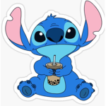 S M I L E BOBA