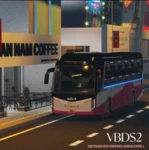 The Drive Vietnam Game Group Thumbnail