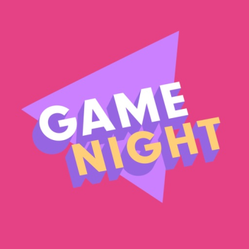 Robloxbot's Gamenight