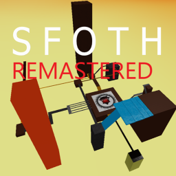 SFOTH Remasterd