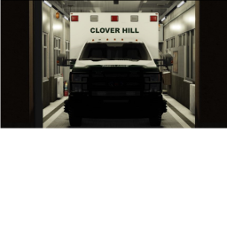 Clover Hill Fire & Rescue
