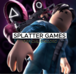 Spatter GAMES